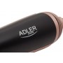 Adler | Hair Styler | AD 2022 | Temperature (max) 80 °C | Number of heating levels 3 | 1200 W | Black - 7
